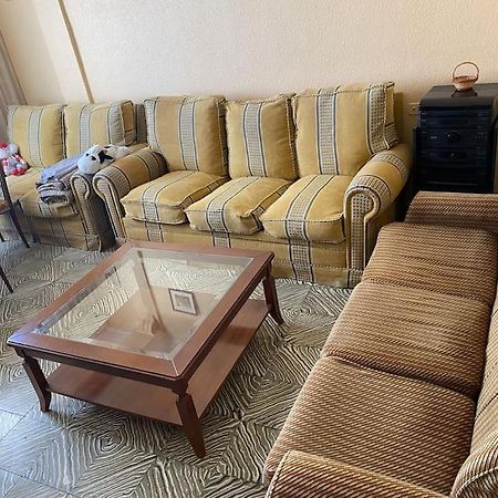 Апартаменты Comfort Quatroaaaa Rafalafena Кастельон-де-ла-Плана Экстерьер фото