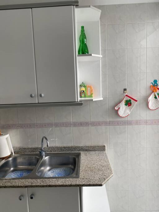 Апартаменты Comfort Quatroaaaa Rafalafena Кастельон-де-ла-Плана Экстерьер фото