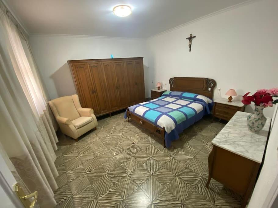Апартаменты Comfort Quatroaaaa Rafalafena Кастельон-де-ла-Плана Экстерьер фото