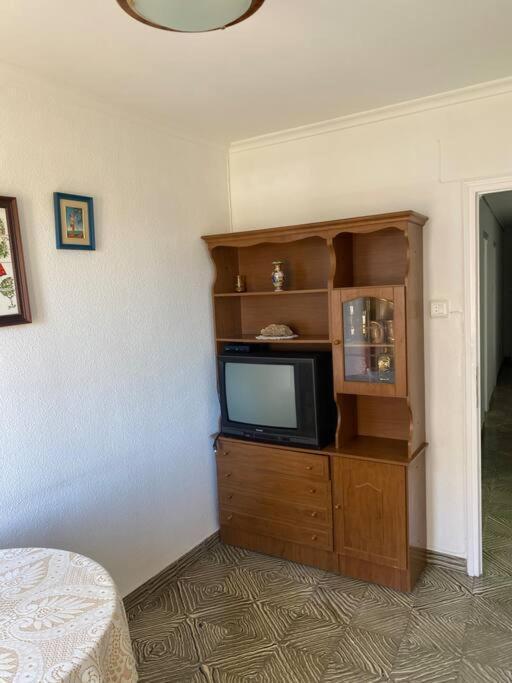 Апартаменты Comfort Quatroaaaa Rafalafena Кастельон-де-ла-Плана Экстерьер фото